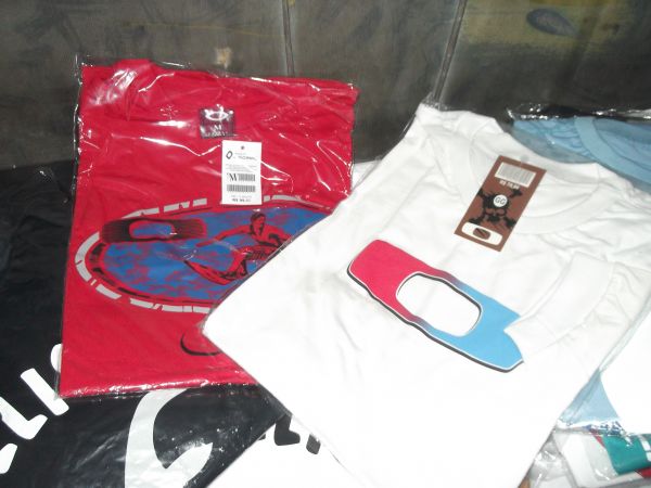 atacado camisetas