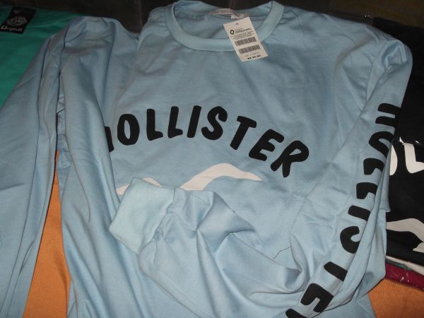 camiseta manga comprida a partir