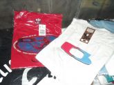 atacado camisetas