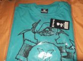 camisetas marcas a partir